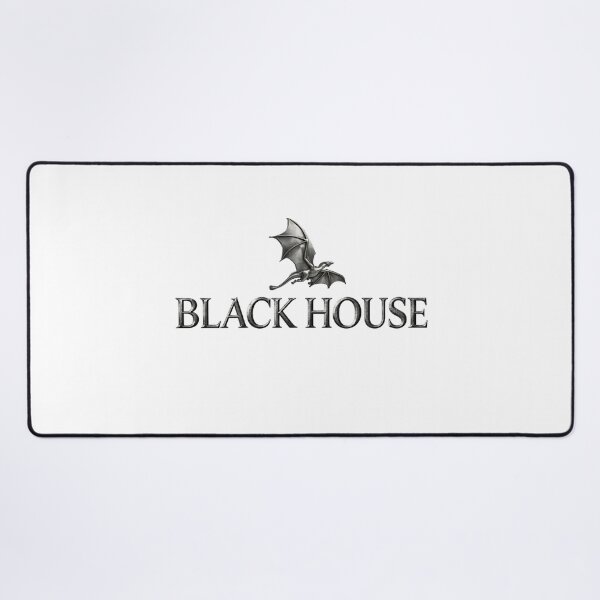 Item preview, Black House Team designed and sold by cesarhiar.