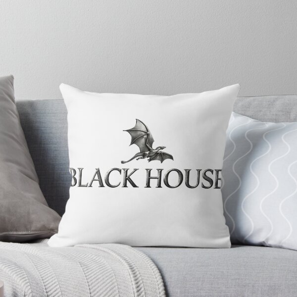 Item preview, Black House Team designed and sold by cesarhiar.