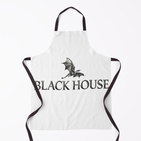 Item preview, Black House Team designed and sold by cesarhiar.