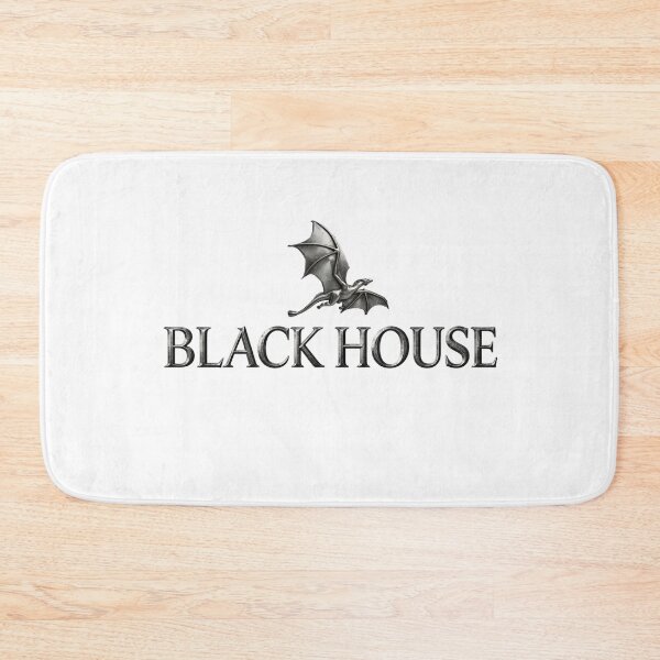 Item preview, Black House Team designed and sold by cesarhiar.