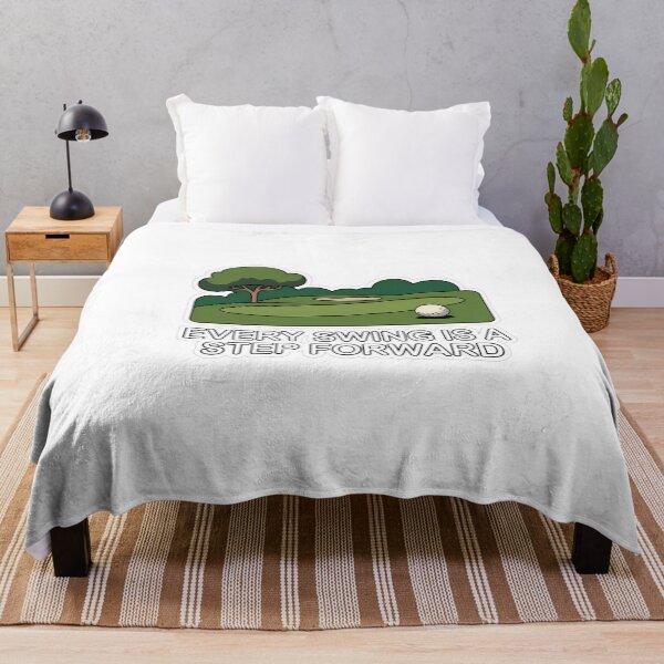 Item preview, Golf Perseverance Minimalist Design designed and sold by NiftyWrx.