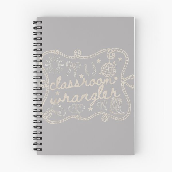 Item preview, Classroom Wrangler Teacher Western Cowboy Back to School designed and sold by GreggRoss.
