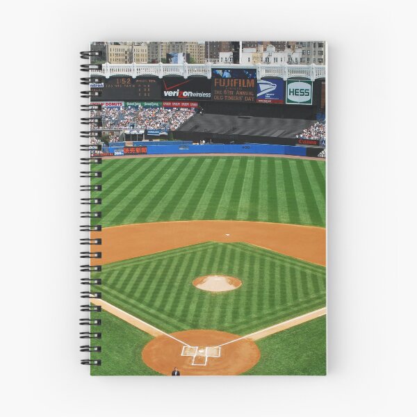 Item preview, Old Yankee Stadium, Bronx, NY designed and sold by positiveimages.