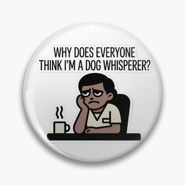 Item preview, Grumpy Vet Receptionist Quote designed and sold by NiftyWrx.