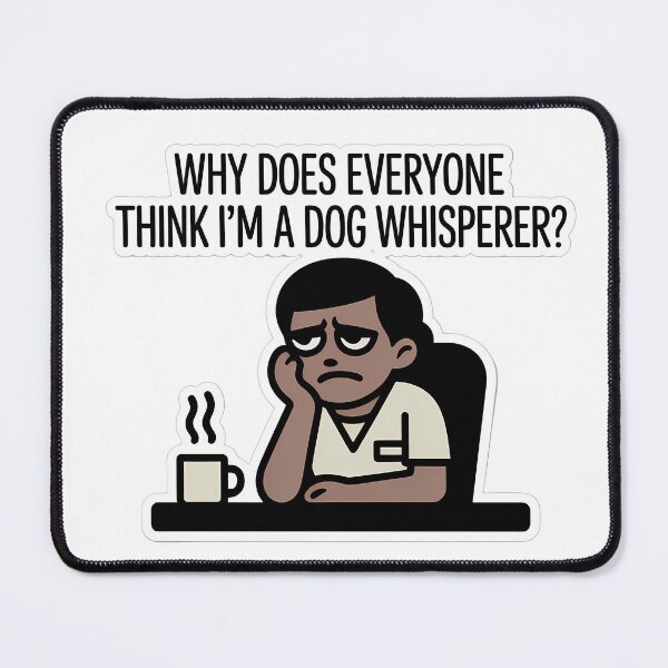 Item preview, Grumpy Vet Receptionist Quote designed and sold by NiftyWrx.