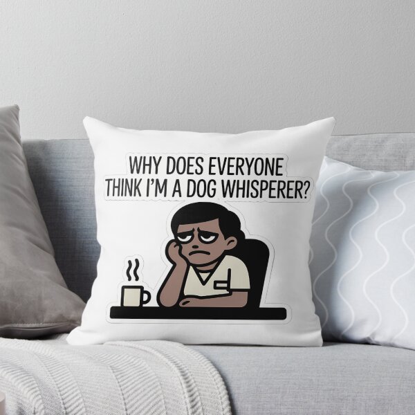 Item preview, Grumpy Vet Receptionist Quote designed and sold by NiftyWrx.