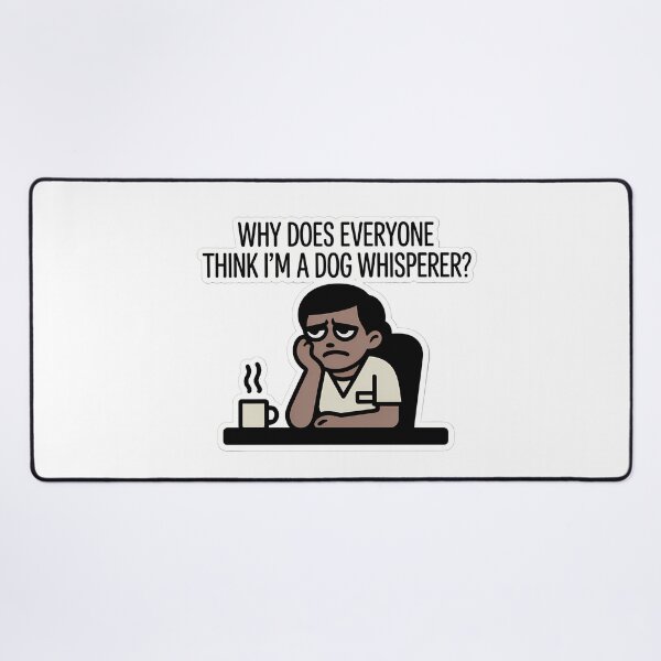 Item preview, Grumpy Vet Receptionist Quote designed and sold by NiftyWrx.