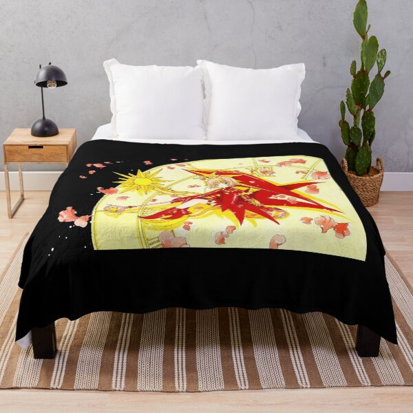 Item preview, Toronto Cardcaptor Sakura City Lights designed and sold by Kiftsgategarden.