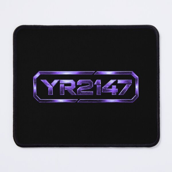 Item preview, YEAR 2147 Futuristic Cyberpunk Sci-Fi Streetwear  designed and sold by TEEJAMBOREE.
