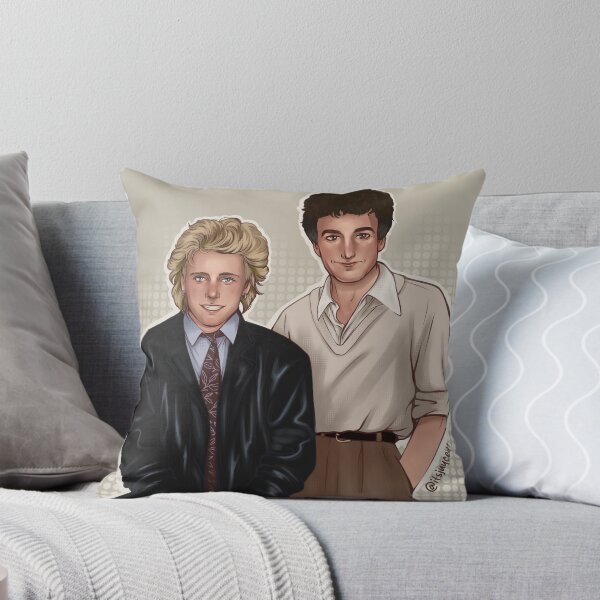 Item preview, Roger Taylor and John Deacon designed and sold by itsjuyced1.