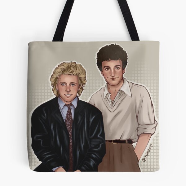 Item preview, Roger Taylor and John Deacon designed and sold by itsjuyced1.