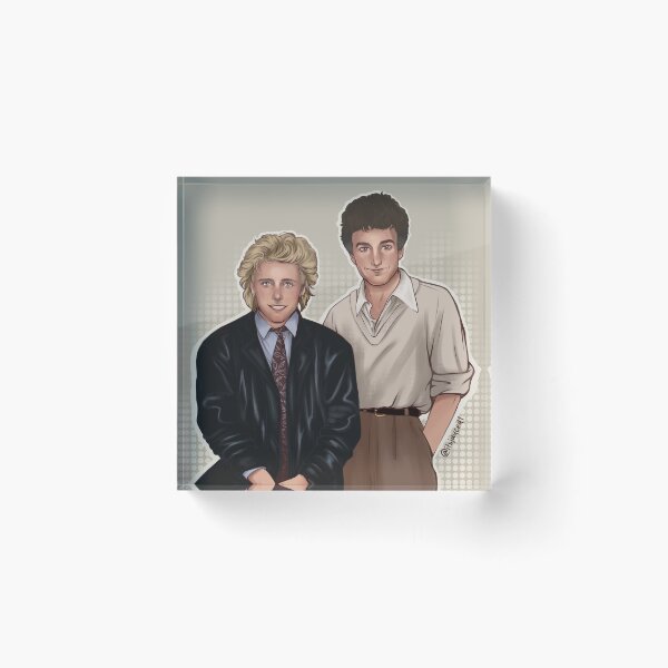 Item preview, Roger Taylor and John Deacon designed and sold by itsjuyced1.