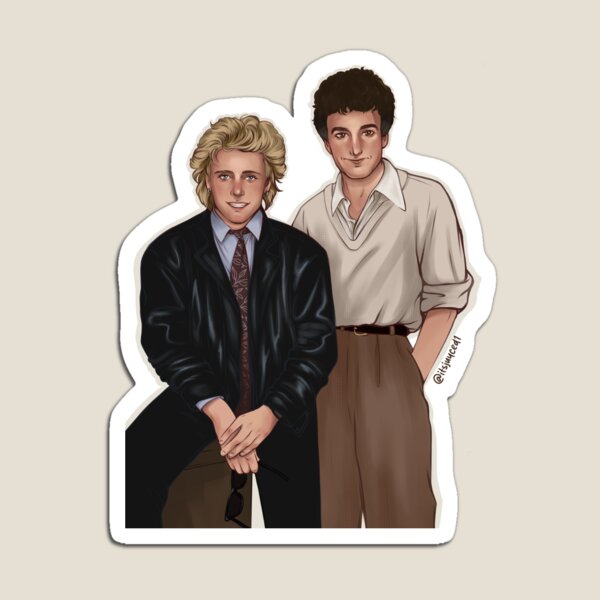 Item preview, Roger Taylor and John Deacon designed and sold by itsjuyced1.