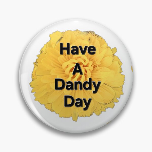 Item preview, dandelion have a dandy day designed and sold by gracehopelove.