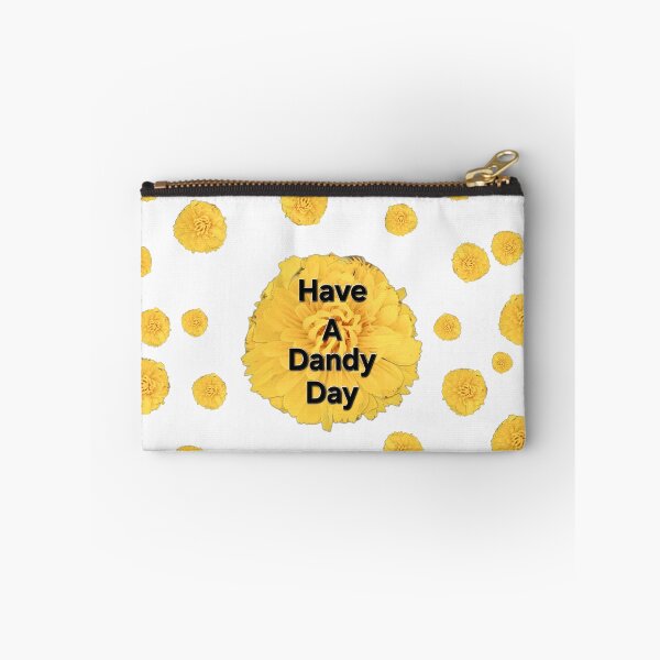 Item preview, dandelion have a dandy day designed and sold by gracehopelove.