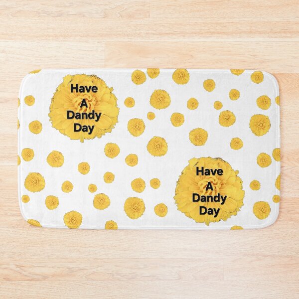 Item preview, dandelion have a dandy day designed and sold by gracehopelove.