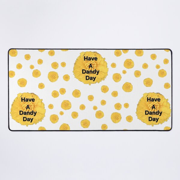 Item preview, dandelion have a dandy day designed and sold by gracehopelove.