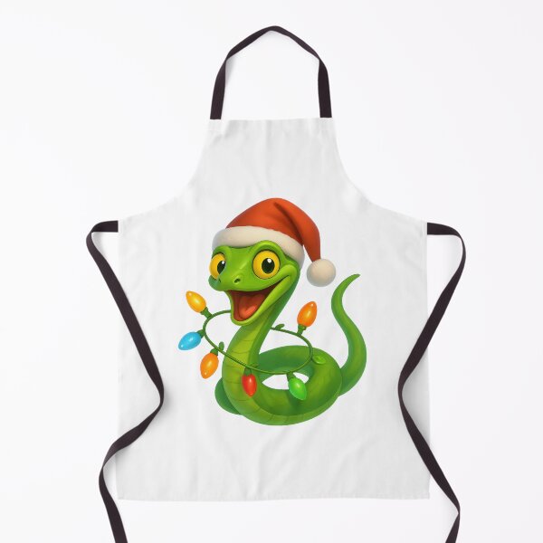 Item preview, Christmas Bird Vine Snake designed and sold by Sillytoe.