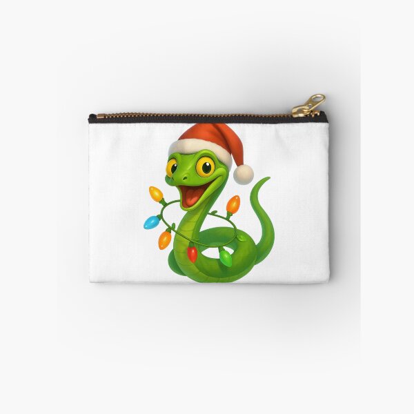 Item preview, Christmas Bird Vine Snake designed and sold by Sillytoe.