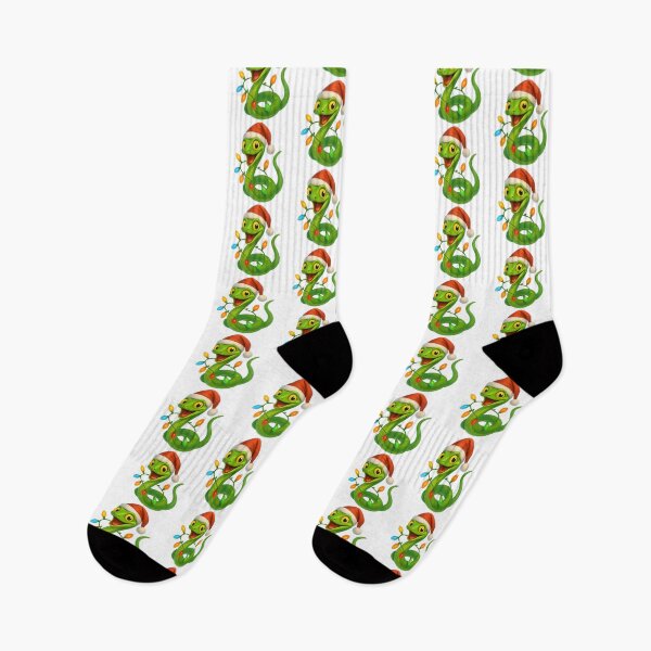 Item preview, Christmas Bird Vine Snake designed and sold by Sillytoe.