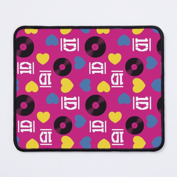Item preview, pink One direction backpack designed and sold by VultraVi.