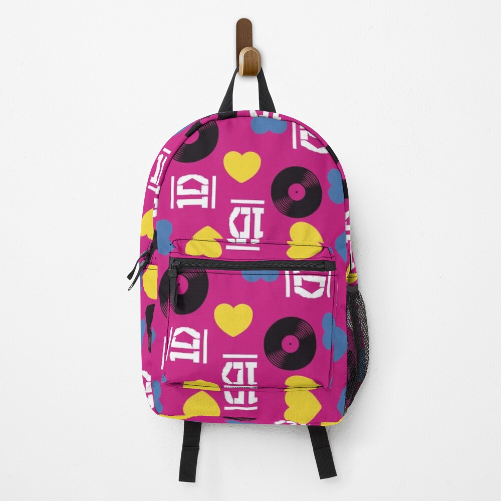 Artikel-Vorschau von Rucksack, designt und verkauft von SpookyToaster.