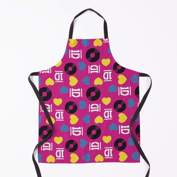 Item preview, pink One direction backpack designed and sold by VultraVi.
