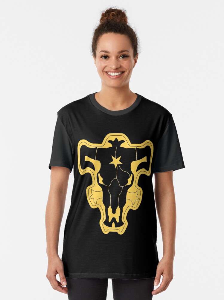 texas bull shirt