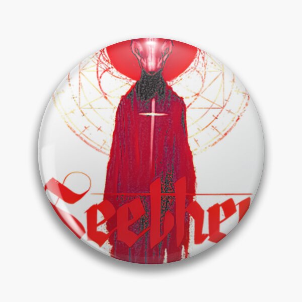 Item preview, Seether Retro Parish  designed and sold by PrismSketchy.
