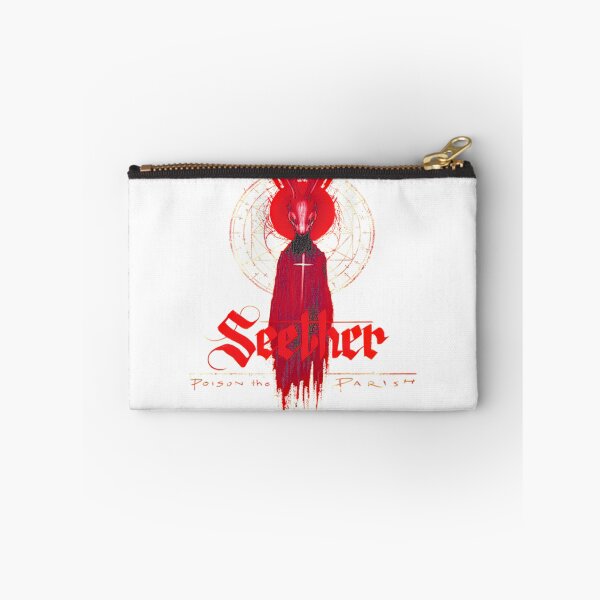 Item preview, Seether Retro Parish  designed and sold by PrismSketchy.