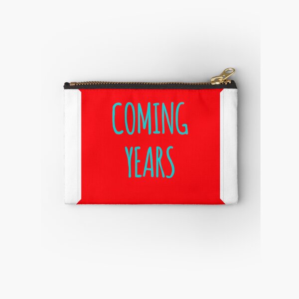 Item preview, coming years t-shirt design - taslima shop designed and sold by MaryannLac.