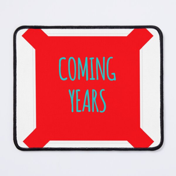 Item preview, coming years t-shirt design - taslima shop designed and sold by MaryannLac.