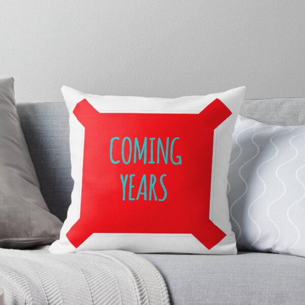 Item preview, coming years t-shirt design - taslima shop designed and sold by MaryannLac.