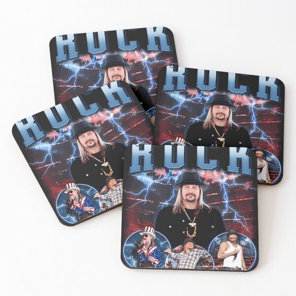 Item preview, Kid Rock  designed and sold by WhimsicTalies.