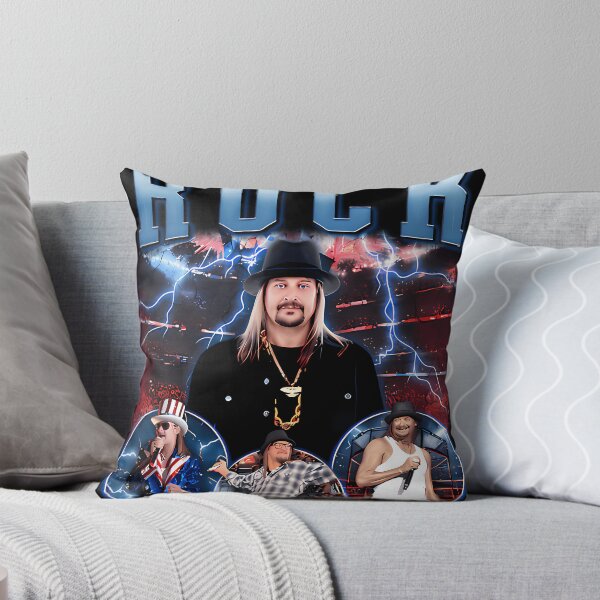 Item preview, Kid Rock  designed and sold by WhimsicTalies.