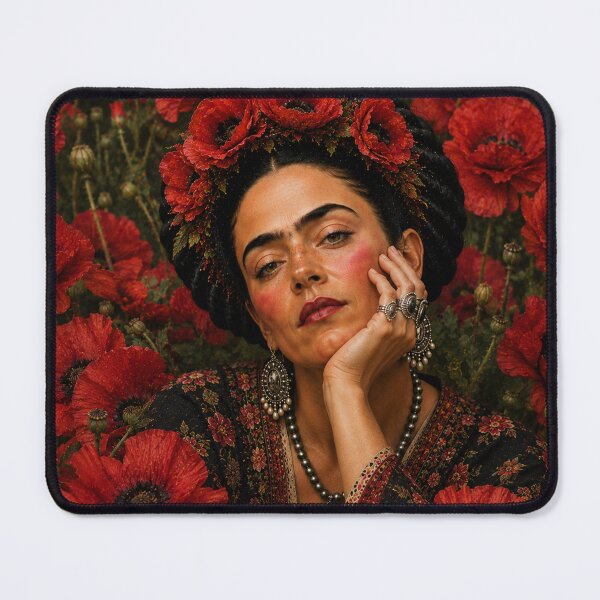 Item preview, Poppy Flowers designed and sold by Muycote.