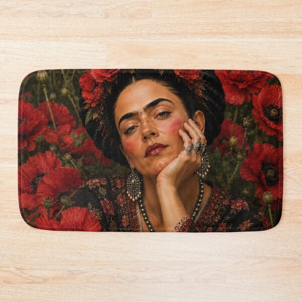 Item preview, Poppy Flowers designed and sold by Muycote.