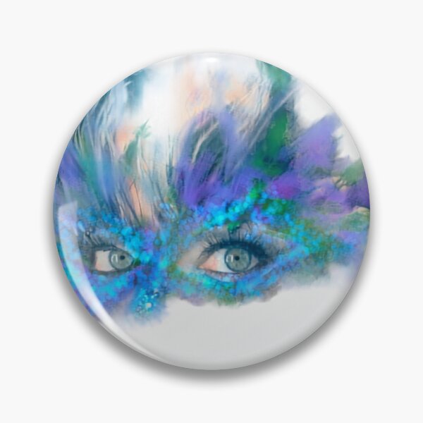 Item preview, Magical masquerade  designed and sold by Shannon Irwin.