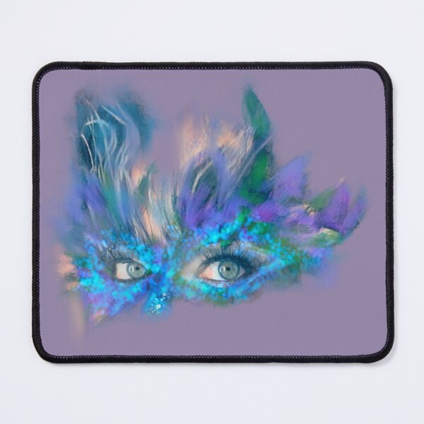 Item preview, Magical masquerade designed and sold by Shannon Irwin.