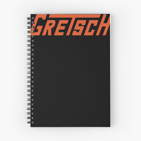 Item preview, Gretsch designed and sold by PrismSketchy.