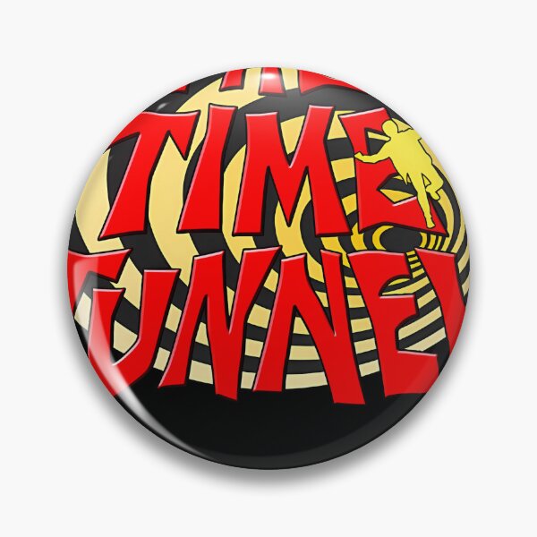 Item preview, The Time Tunnel designed and sold by PrismSketchy.