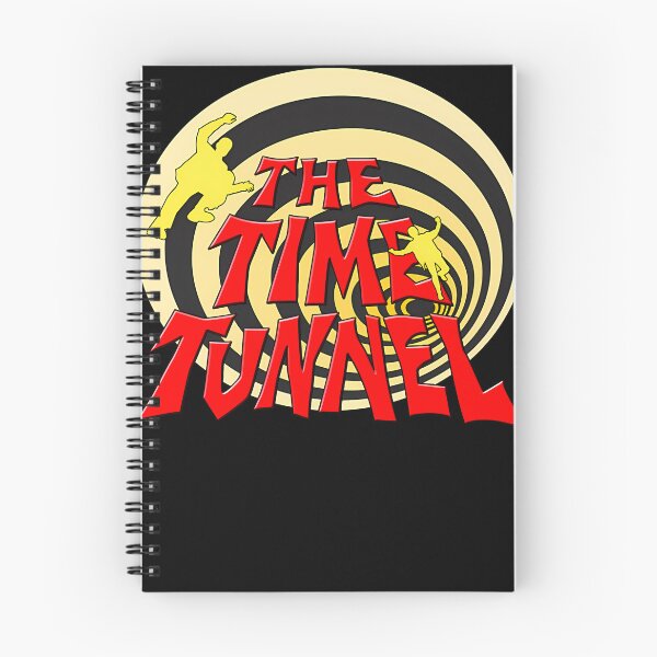 Item preview, The Time Tunnel designed and sold by PrismSketchy.