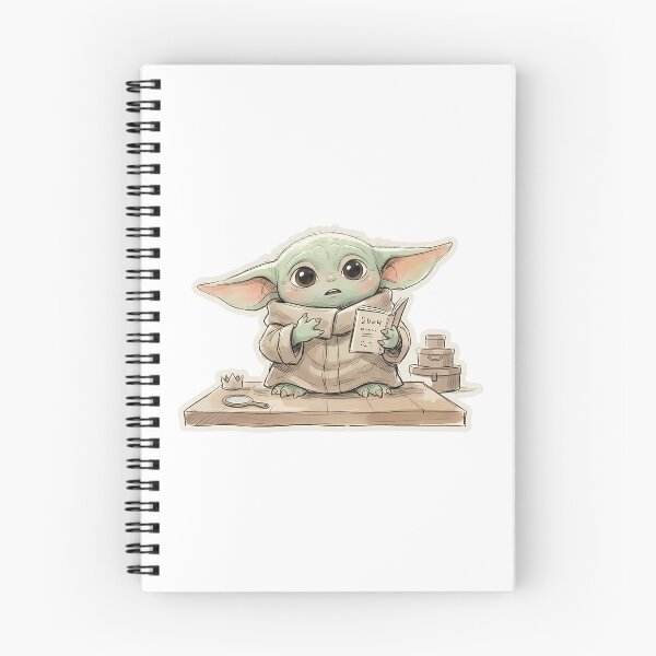 Item preview, BABY YODA ACTOR designed and sold by LIS AND MELIVERSO.