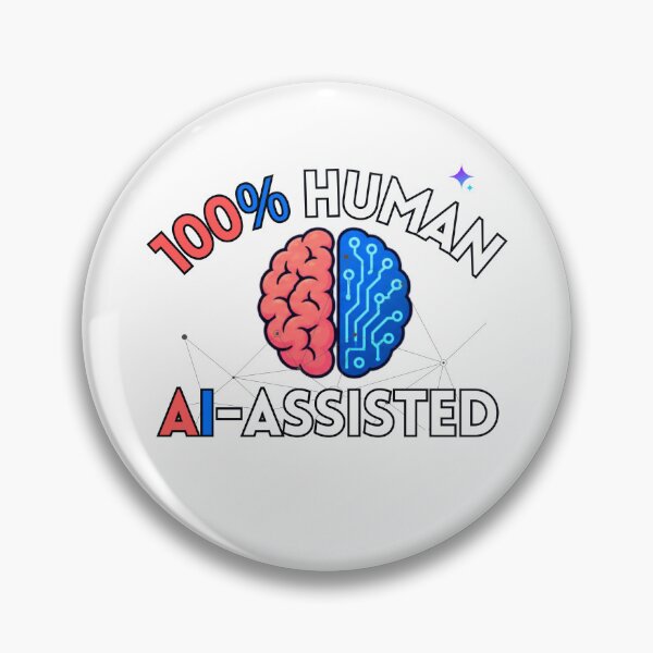 Item preview, AI Assisted designed and sold by Shambusiness.