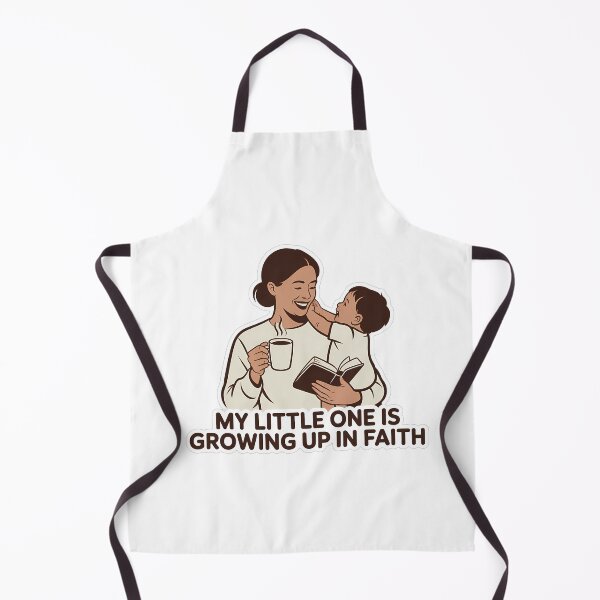 Item preview, Faith Growth Bible Verse Quote designed and sold by NiftyWrx.