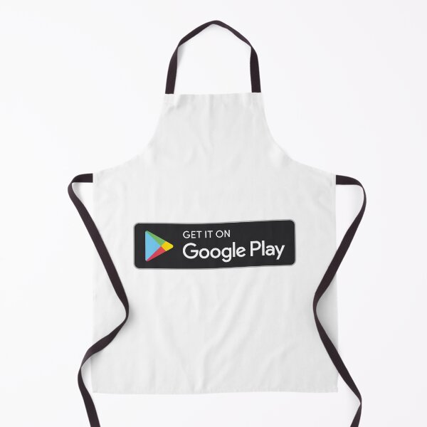Item preview, Golden Google Play Mirage Spirit designed and sold by Akanksharedress.