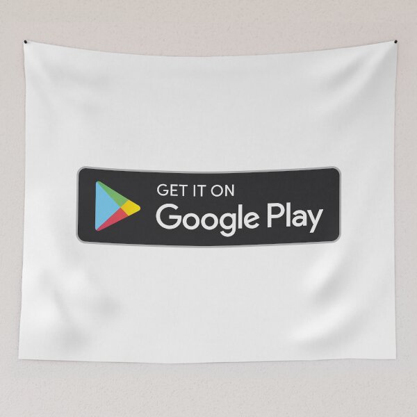 Item preview, Golden Google Play Mirage Spirit designed and sold by Akanksharedress.