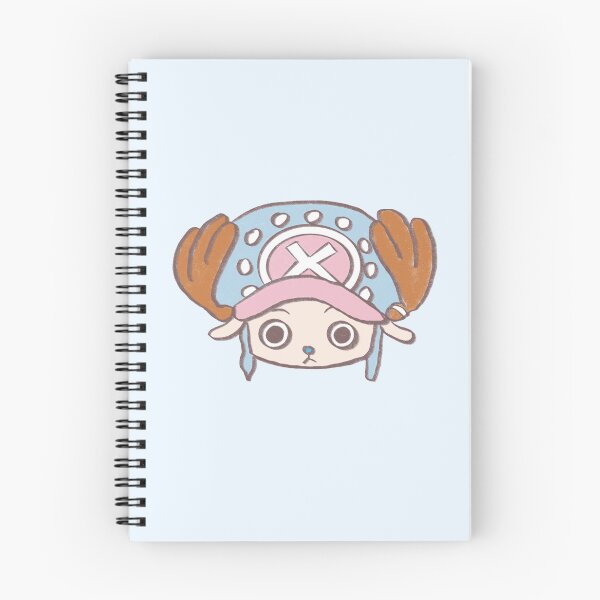 Item preview, One Piece Chopper - Headshot designed and sold by nigirimao.