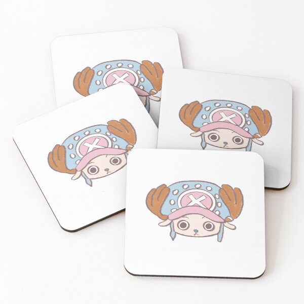 Item preview, One Piece Chopper - Headshot designed and sold by nigirimao.