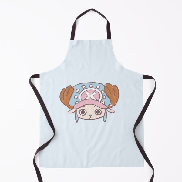 Item preview, One Piece Chopper - Headshot designed and sold by nigirimao.